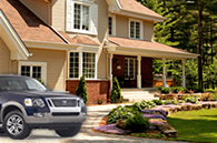 home and auto insurance
