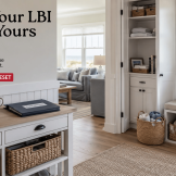 LBI vacation rental reset for owner use after the final August guest