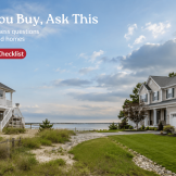 Coastal and inland homes in the LBI Region for June storm readiness home buyers