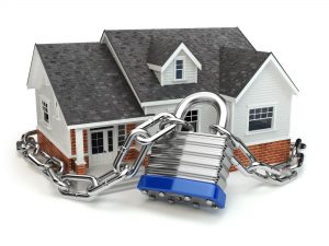 home insurance theft